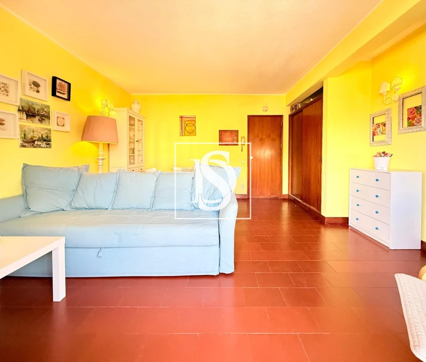 Apartamento T1 para Venda em Quarteira Foto 15