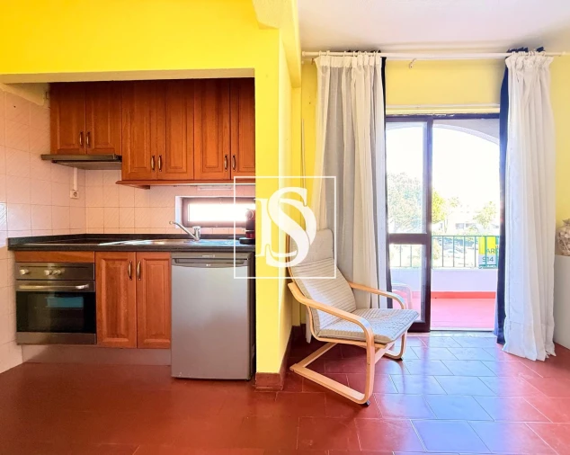 Apartamento T1 para Venda em Quarteira Foto 12