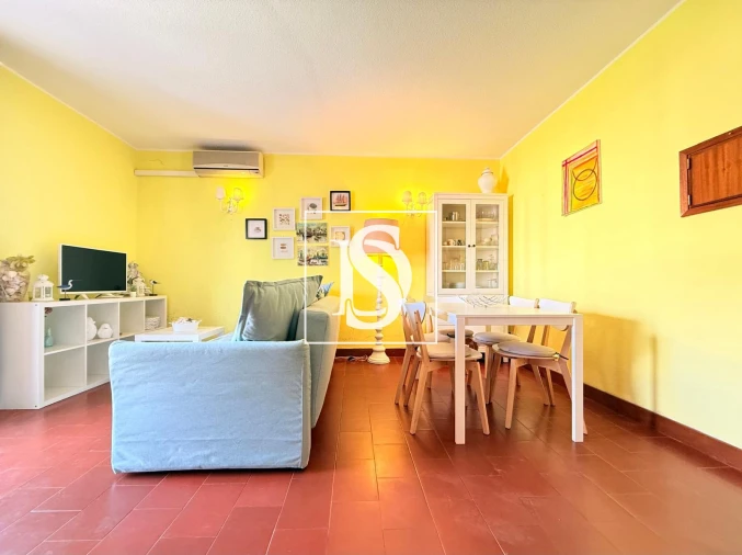 Apartamento T1 para Venda em Quarteira Foto 14