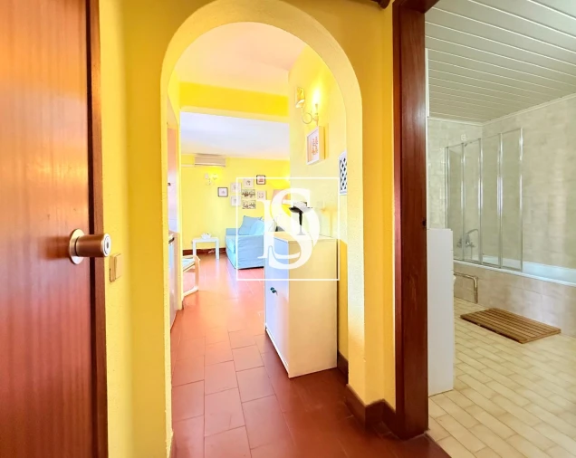 Apartamento T1 para Venda em Quarteira Foto 9