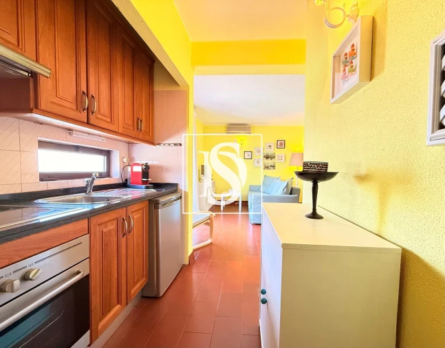 Apartamento T1 para Venda em Quarteira Foto 19