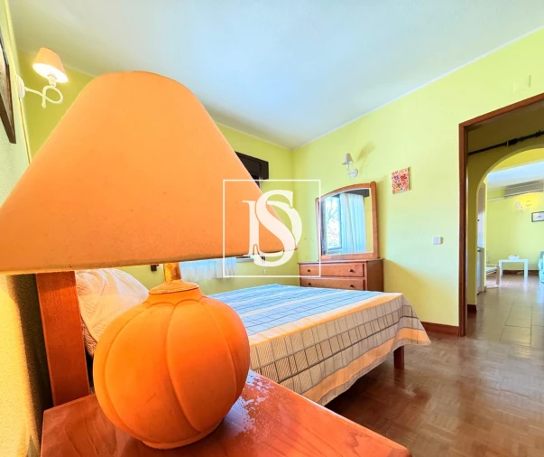 Apartamento T1 para Venda em Quarteira Foto 21