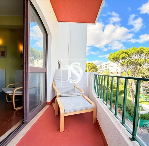 Apartamento T1 para Venda em Quarteira Foto 5