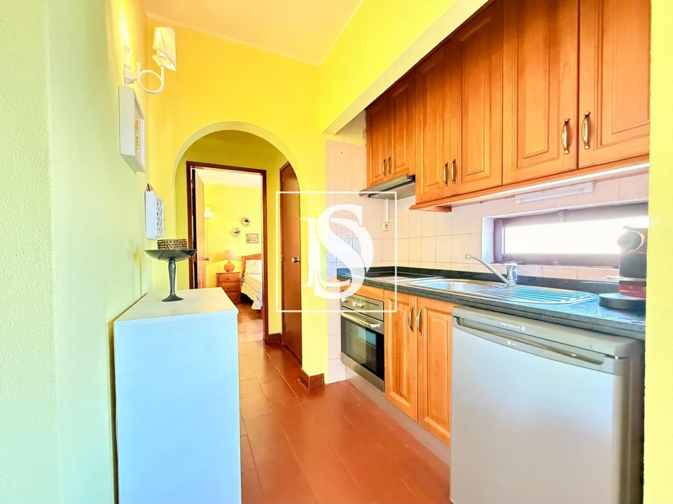 Apartamento T1 para Venda em Quarteira Foto 18