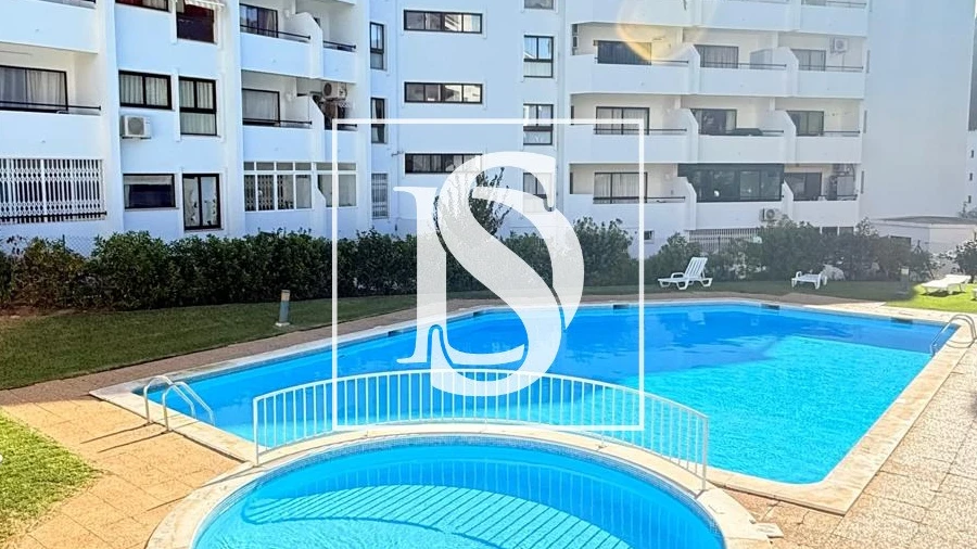 Apartamento T1 para Venda em Quarteira
