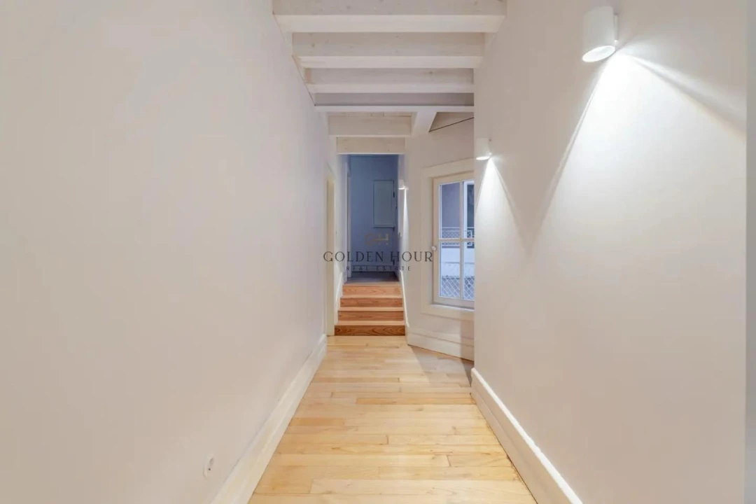 Apartamento T3 para Venda em Cedofeita, Santo Ildefonso, Sé, Miragaia, São Nicolau e Vitória Foto 6