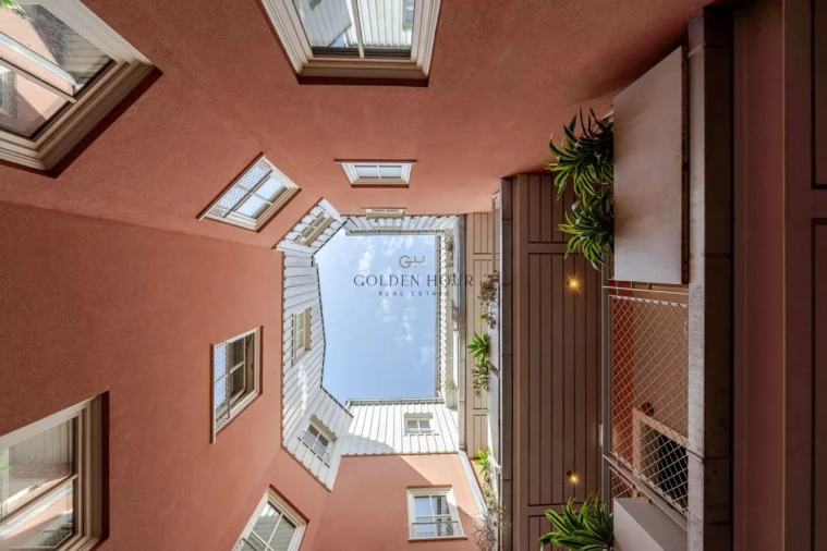 Apartamento T3 para Venda em Cedofeita, Santo Ildefonso, Sé, Miragaia, São Nicolau e Vitória Foto 5