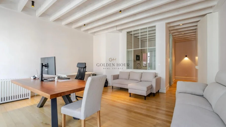 Apartamento T3 para Venda em Cedofeita, Santo Ildefonso, Sé, Miragaia, São Nicolau e Vitória