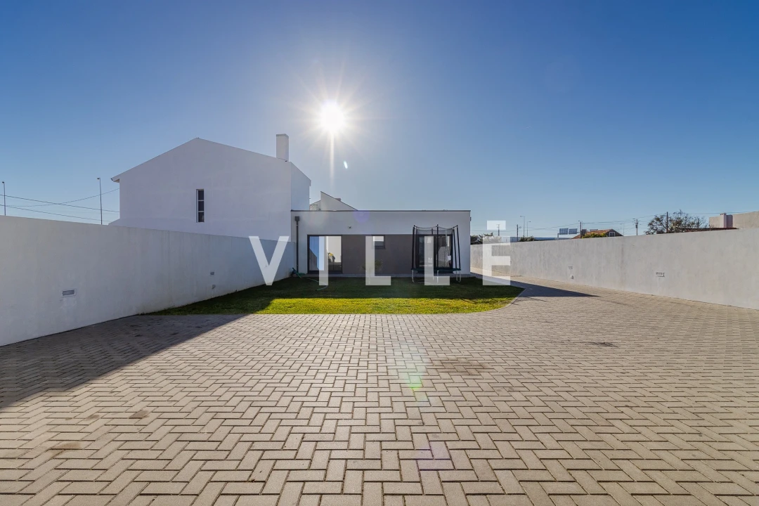 Moradia T3 para Venda em Gafanha da Nazaré Foto 50