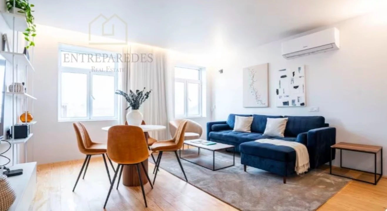 Apartamento T1 para Venda em Cedofeita, Santo Ildefonso, Sé, Miragaia, São Nicolau e Vitória Foto 4