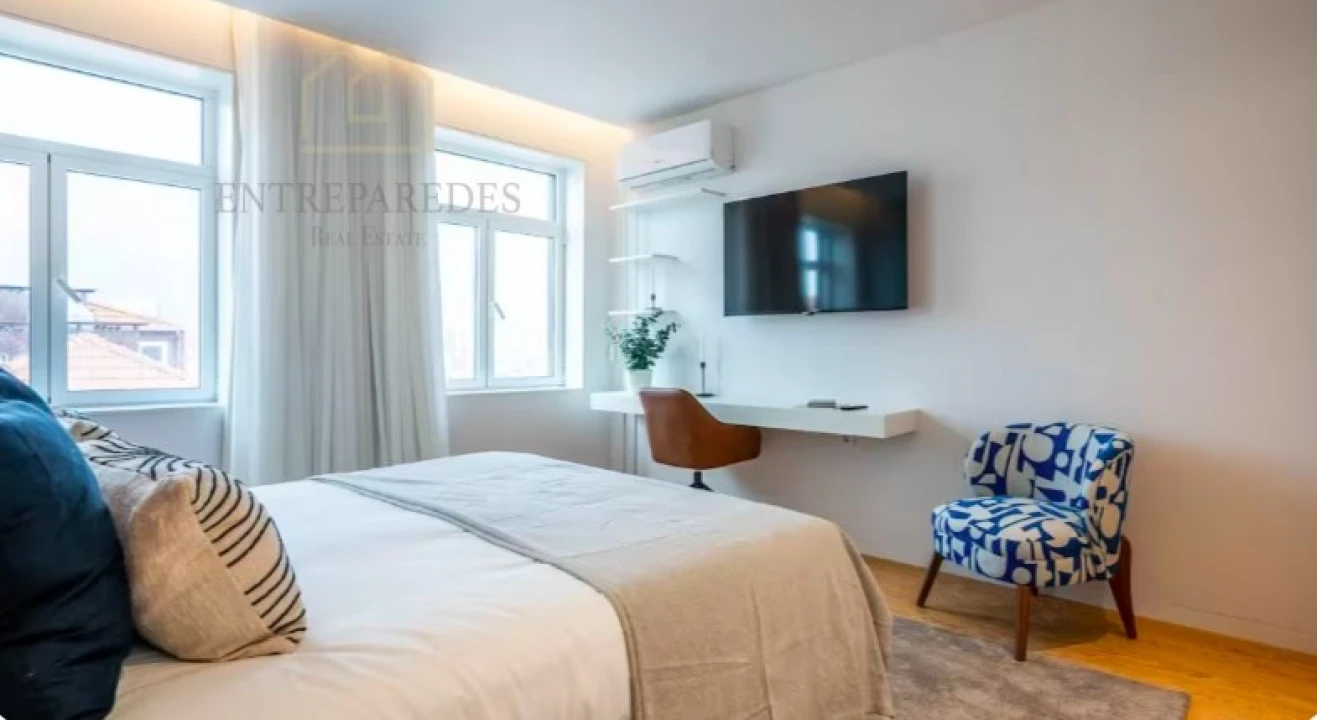 Apartamento T1 para Venda em Cedofeita, Santo Ildefonso, Sé, Miragaia, São Nicolau e Vitória Foto 10
