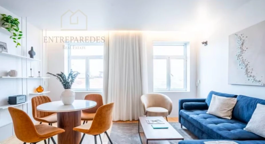 Apartamento T1 para Venda em Cedofeita, Santo Ildefonso, Sé, Miragaia, São Nicolau e Vitória Foto 5