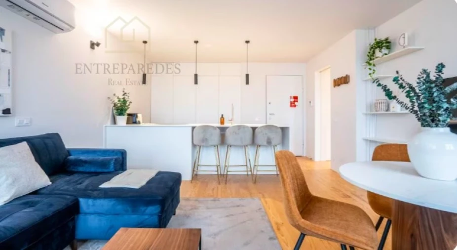 Apartamento T1 para Venda em Cedofeita, Santo Ildefonso, Sé, Miragaia, São Nicolau e Vitória Foto 6