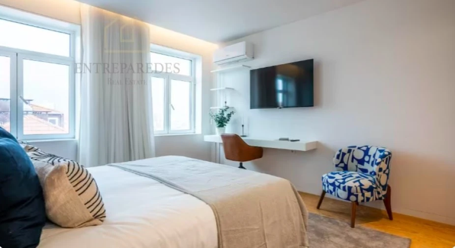 Apartamento T1 para Venda em Cedofeita, Santo Ildefonso, Sé, Miragaia, São Nicolau e Vitória Foto 10