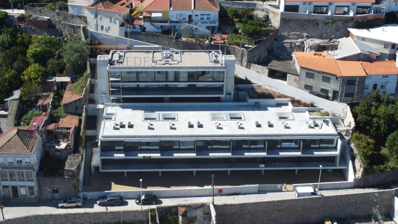 Apartamento T2 para Venda em Campanhã Foto 7