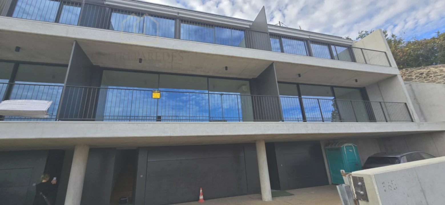 Apartamento T3 para Venda em Campanhã Foto 24