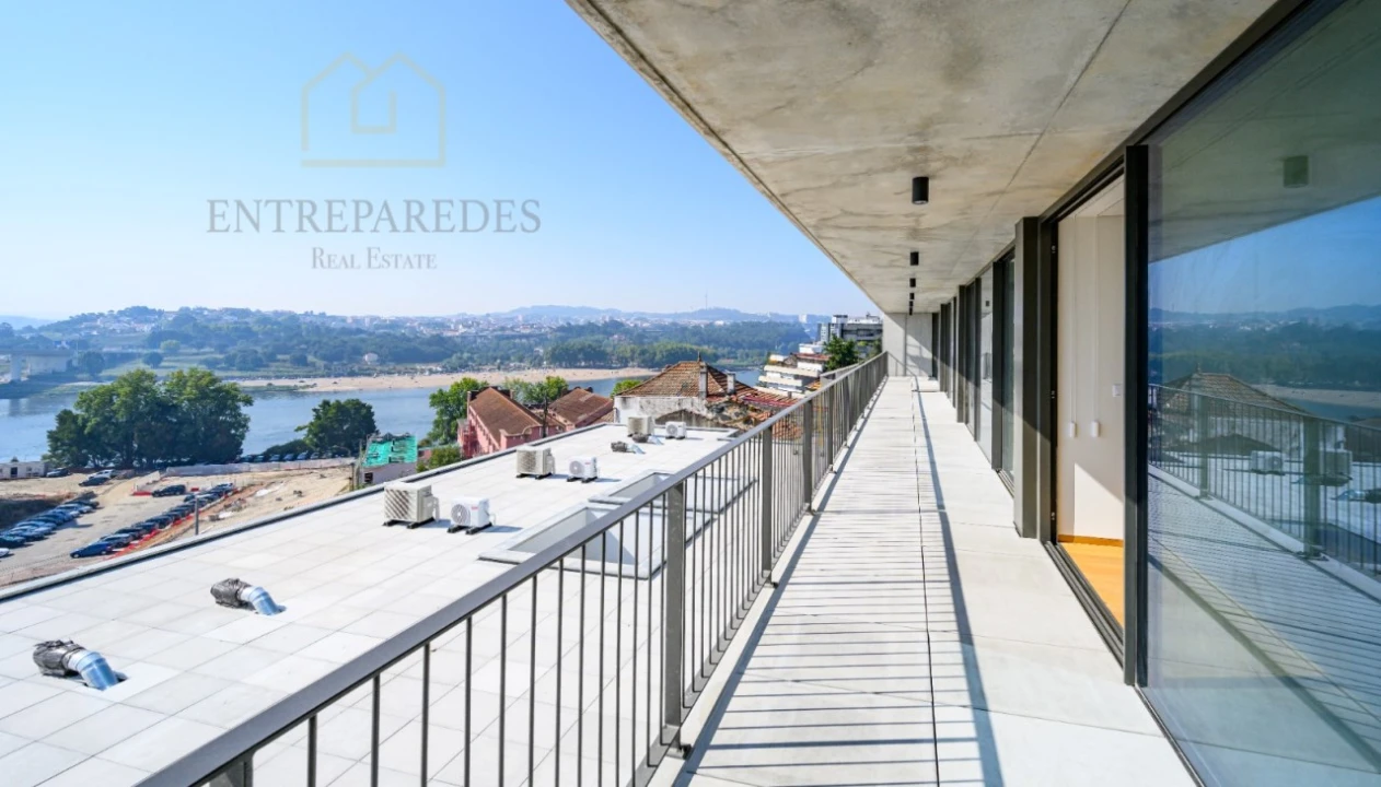 Apartamento T3 para Venda em Campanhã Foto 6