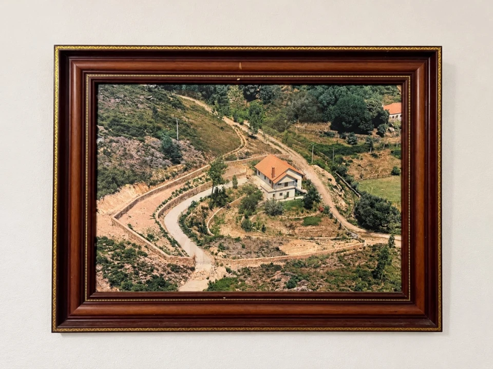 Moradia T4 para Venda em Estorãos Foto 9