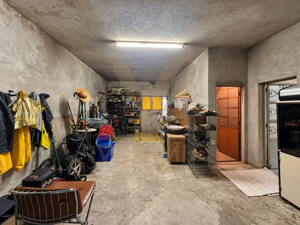 Moradia T4 para Venda em Estorãos Foto 52