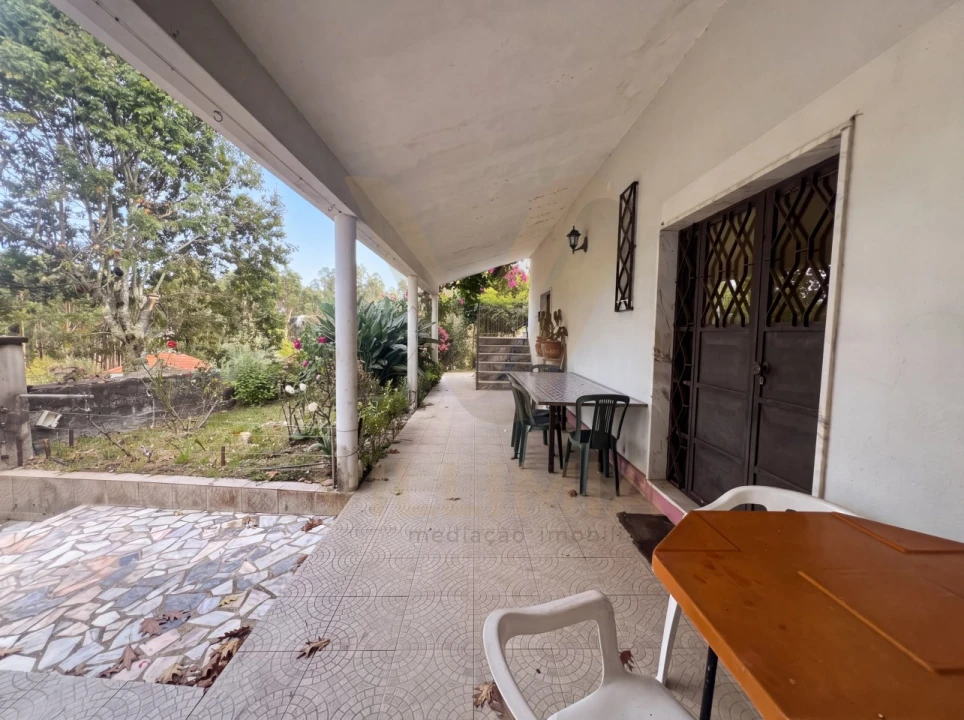 Moradia T4 para Venda em Estorãos Foto 61
