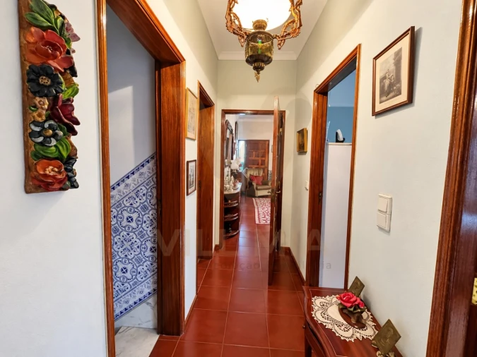 Moradia T4 para Venda em Estorãos Foto 19