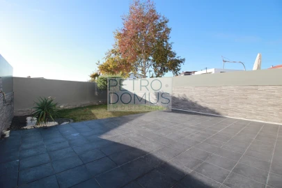 Moradia T4 para Venda em Leiria, Pousos, Barreira e Cortes