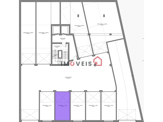 Apartamento T1 para Venda em Evora de Alcobaça Foto 3