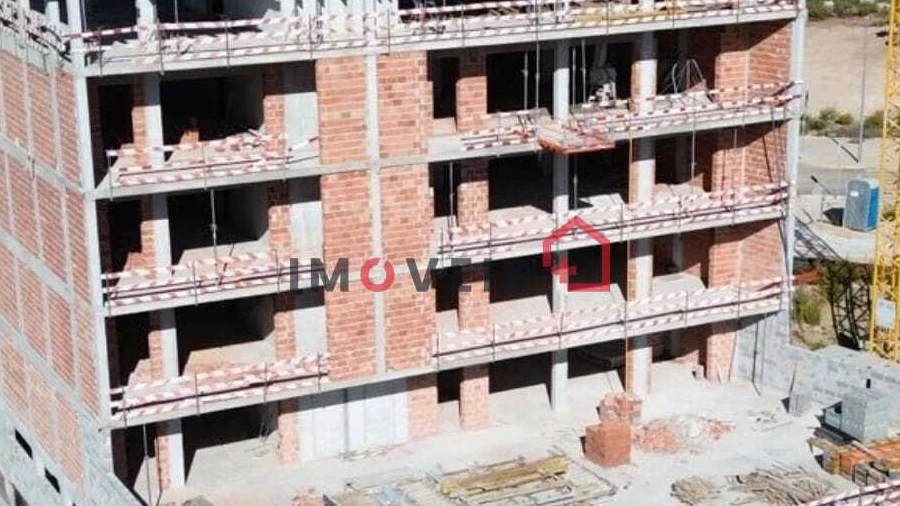 Apartamento T2 para Venda em Evora de Alcobaça