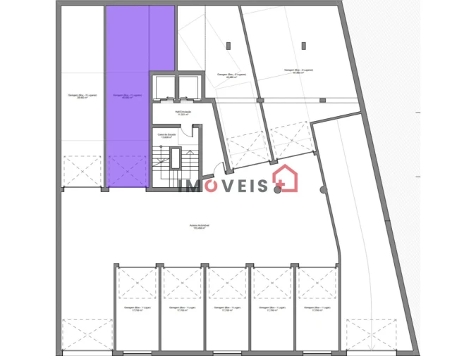 Apartamento T3 para Venda em Evora de Alcobaça Foto 3