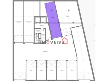 Apartamento T2 para Venda em Evora de Alcobaça