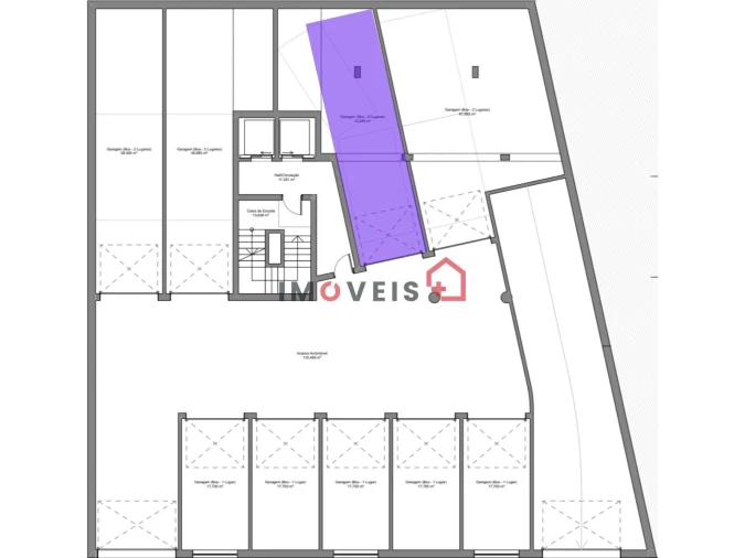 Apartamento T2 para Venda em Evora de Alcobaça Foto 4
