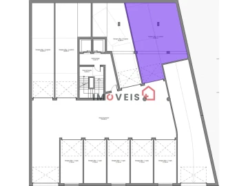Apartamento T3 para Venda em Evora de Alcobaça