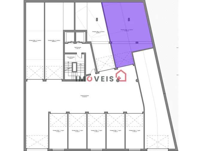 Apartamento T3 para Venda em Evora de Alcobaça Foto 4