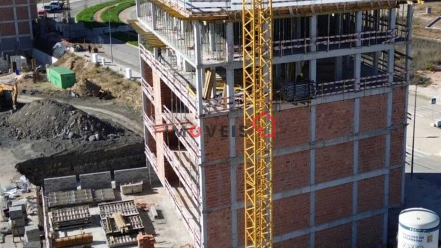 Apartamento T3 para Venda em Evora de Alcobaça