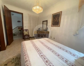 Moradia T3 para Venda em Bouçoães