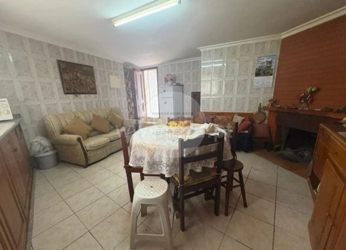 Moradia T3 para Venda em Bouçoães Foto 9