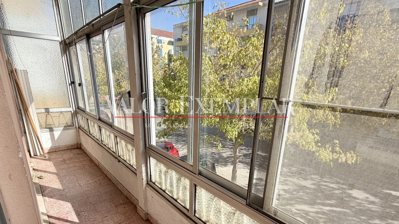 Apartamento T2 para Venda em Montijo e Afonsoeiro Foto 8