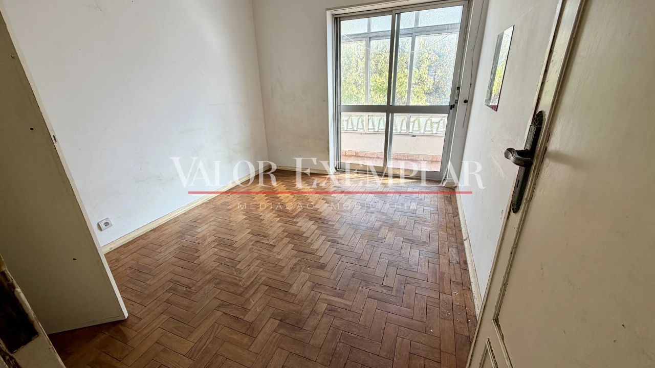 Apartamento T2 para Venda em Montijo e Afonsoeiro Foto 9