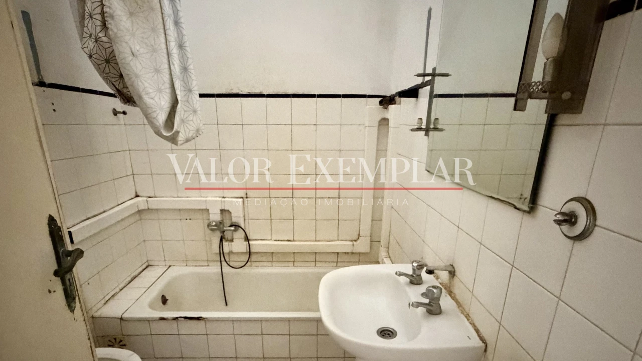 Apartamento T2 para Venda em Montijo e Afonsoeiro Foto 13