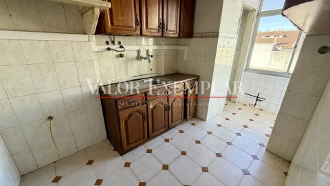 Apartamento T2 para Venda em Montijo e Afonsoeiro