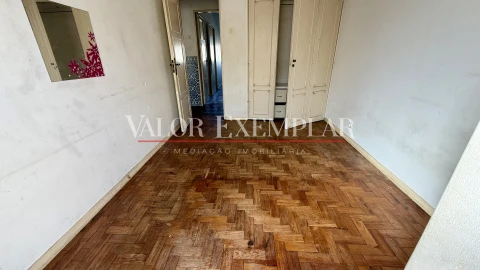 Apartamento T2 para Venda em Montijo e Afonsoeiro