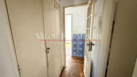 Apartamento T2 para Venda em Montijo e Afonsoeiro