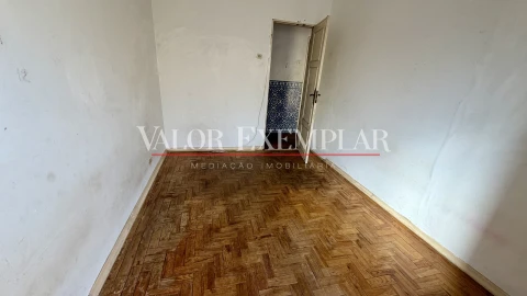 Apartamento T2 para Venda em Montijo e Afonsoeiro