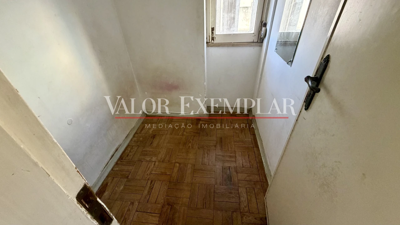 Apartamento T2 para Venda em Montijo e Afonsoeiro Foto 12