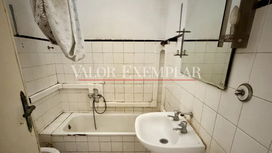Apartamento T2 para Venda em Montijo e Afonsoeiro Foto 13