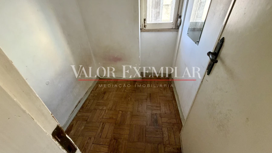 Apartamento T2 para Venda em Montijo e Afonsoeiro Foto 12
