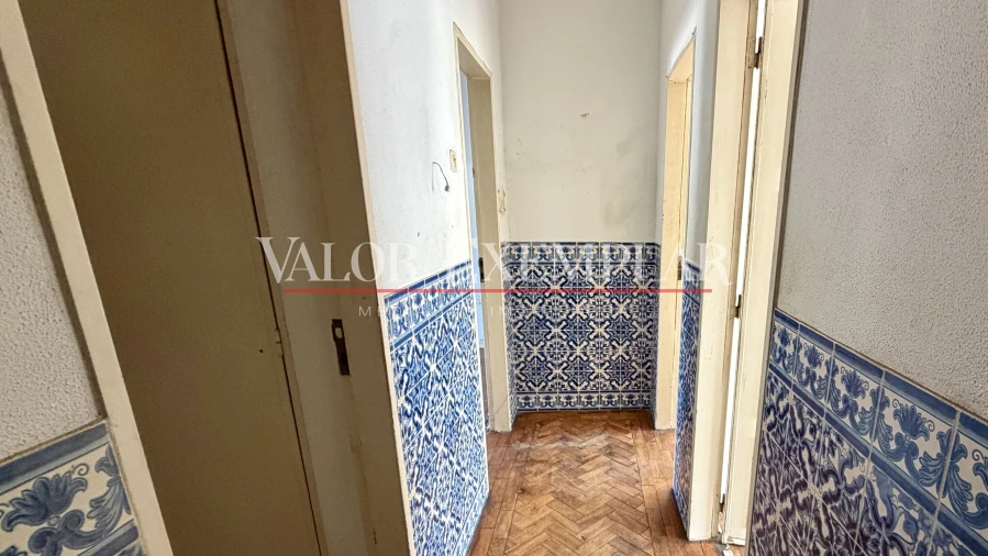 Apartamento T2 para Venda em Montijo e Afonsoeiro Foto 5
