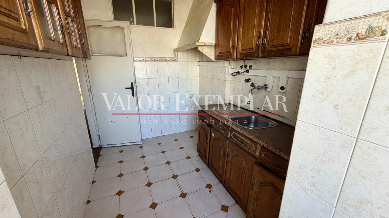 Apartamento T2 para Venda em Montijo e Afonsoeiro Foto 1
