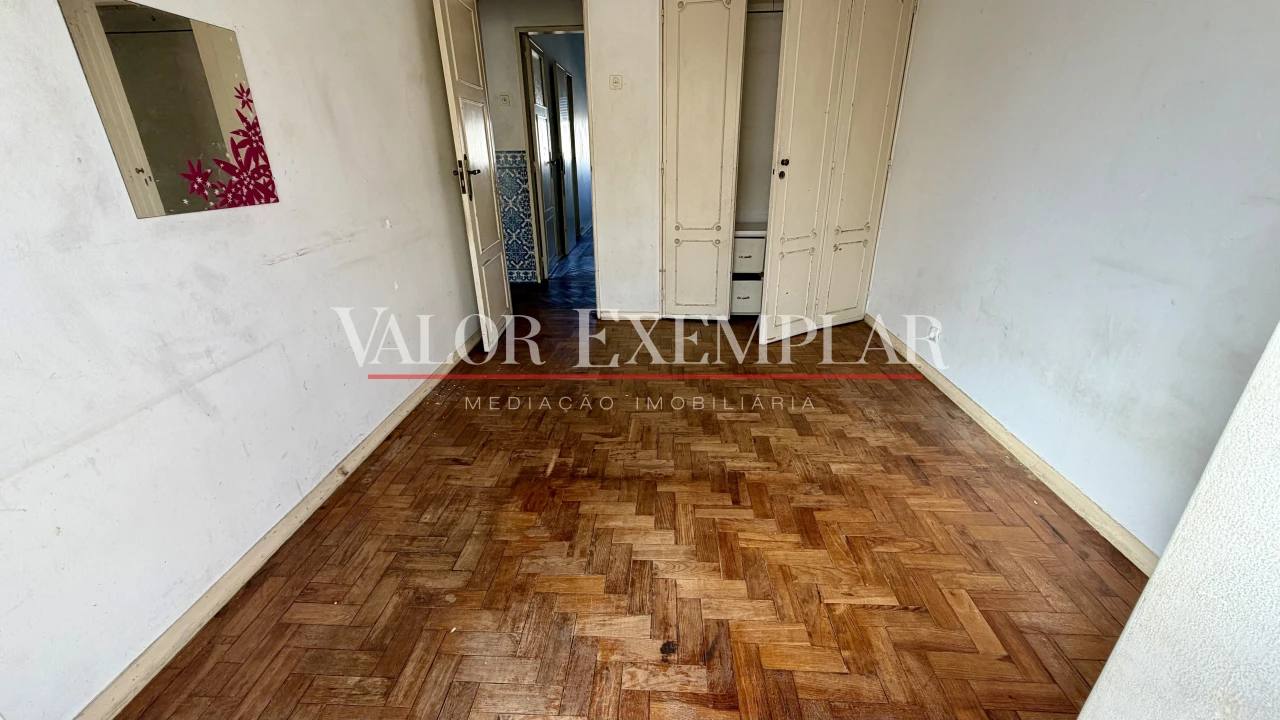 Apartamento T2 para Venda em Montijo e Afonsoeiro Foto 10