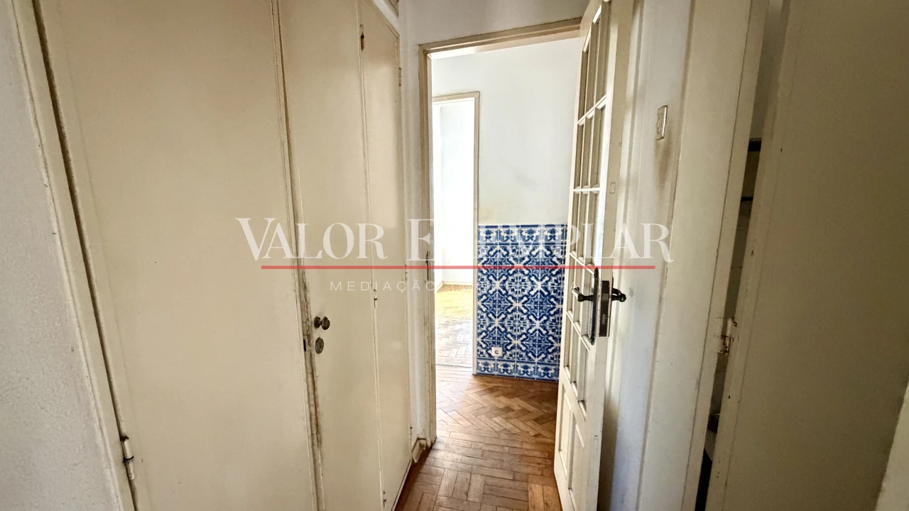 Apartamento T2 para Venda em Montijo e Afonsoeiro Foto 4